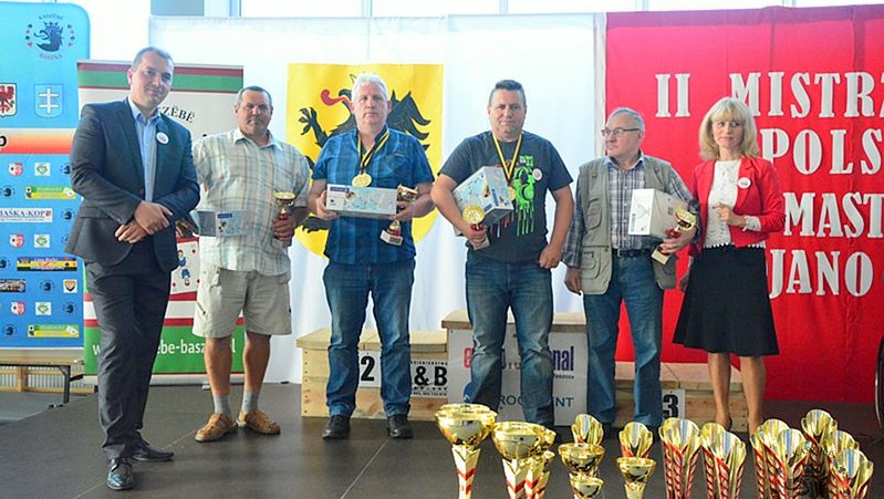 bialogora i ryszard kozirog