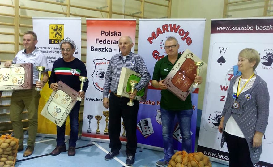 chojnice lukasz pien