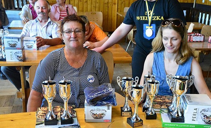 czersk bor cup