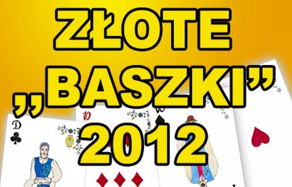 gold baszka