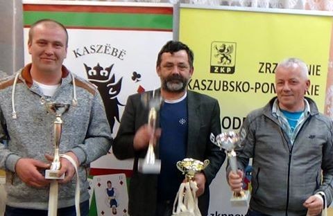 ja szczechowiak mistrz z janowca