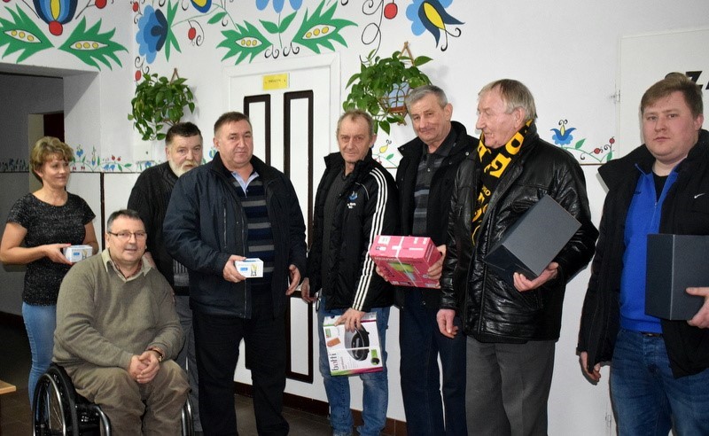 moju jozef tarasiuk orly