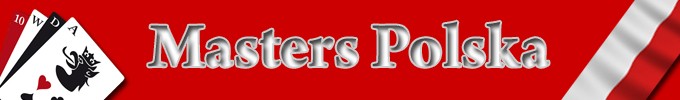 masters polska logo