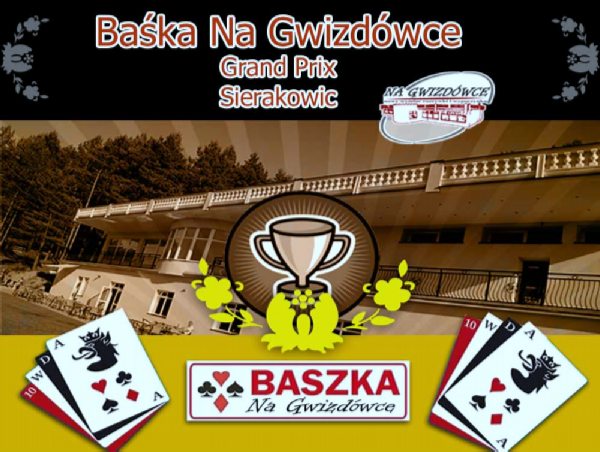 na gwizdowce baner